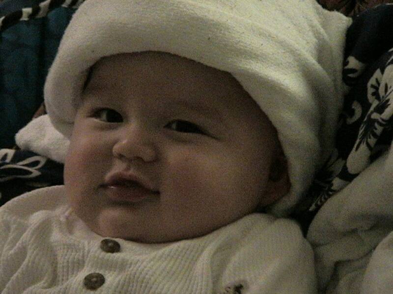 December 3, 2004 = 6 MONTHS already !