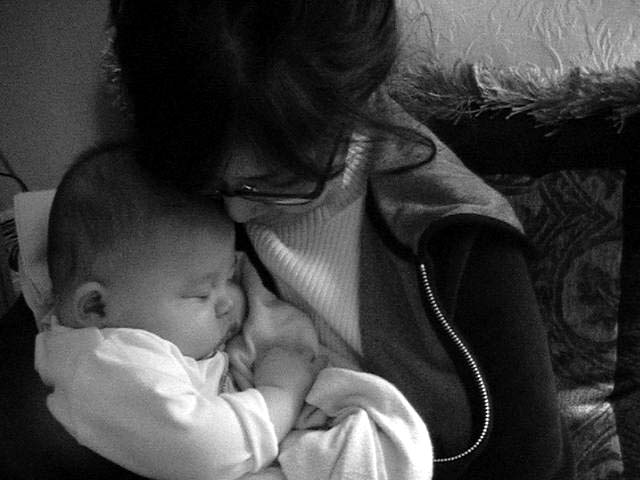 me & my Lola