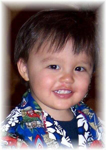 2 Years old - June 3, 2006 !! wow !