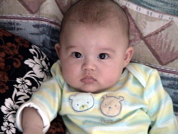 almost 5 months