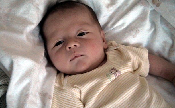 1 Month July 3, 2004