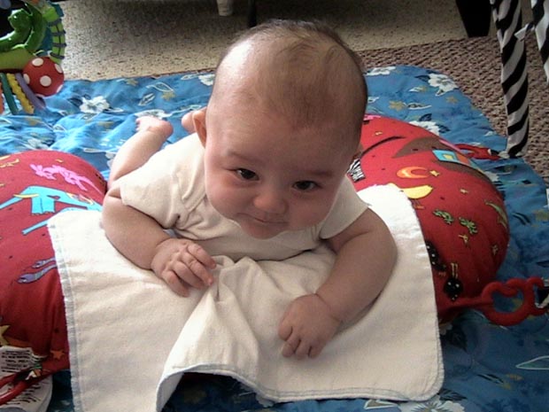 4 Months